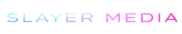 Logo Slayer Media